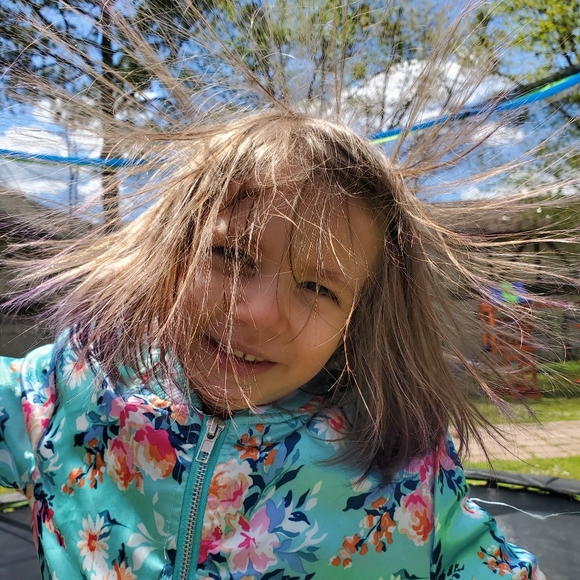 Meet your Posher, Crystal - Picture 15 of 16